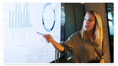 EU Research & Benchmarking
