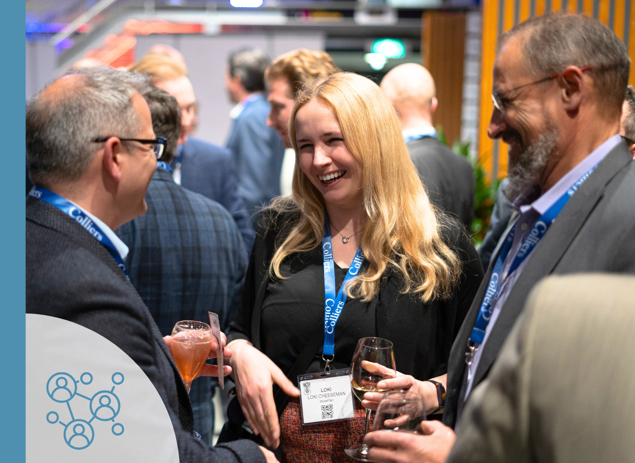 NETWORKING